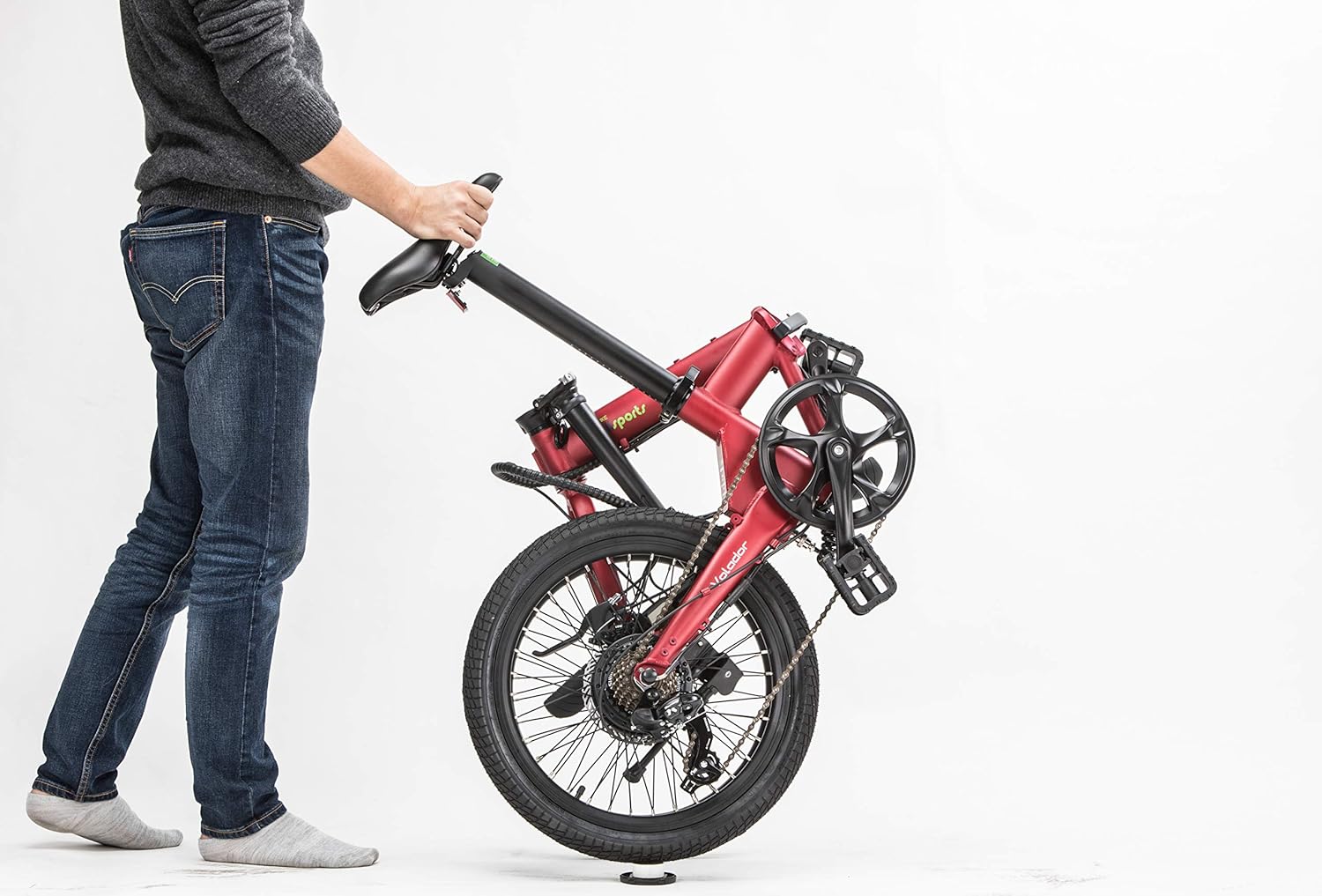 バンムーフ s3/x3 BMS 本体 VanMoof「S3 ＆ X3」レビュー！デザイン